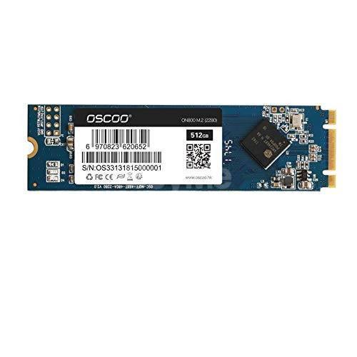OSCOO SSD M.2 128GB
