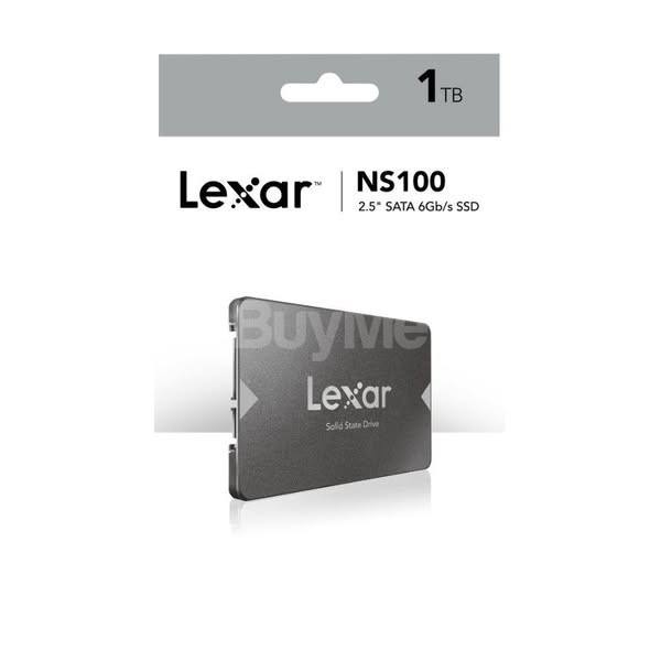 LEXAR SSD NS100 1TB