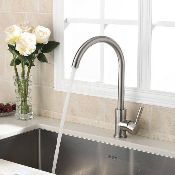 IMPORTED KITCHEN SINK & BATHROOM
