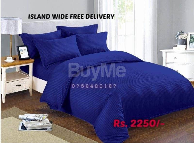 STRIPES BEDSHEET