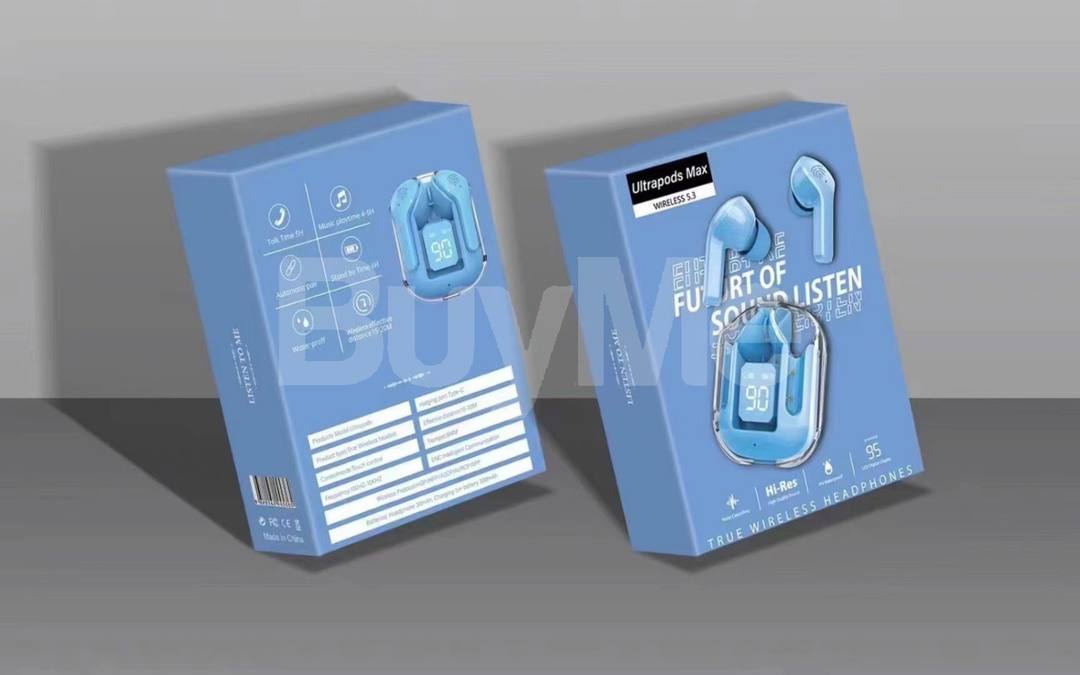 AIR 31 EARBUDS - BLUE