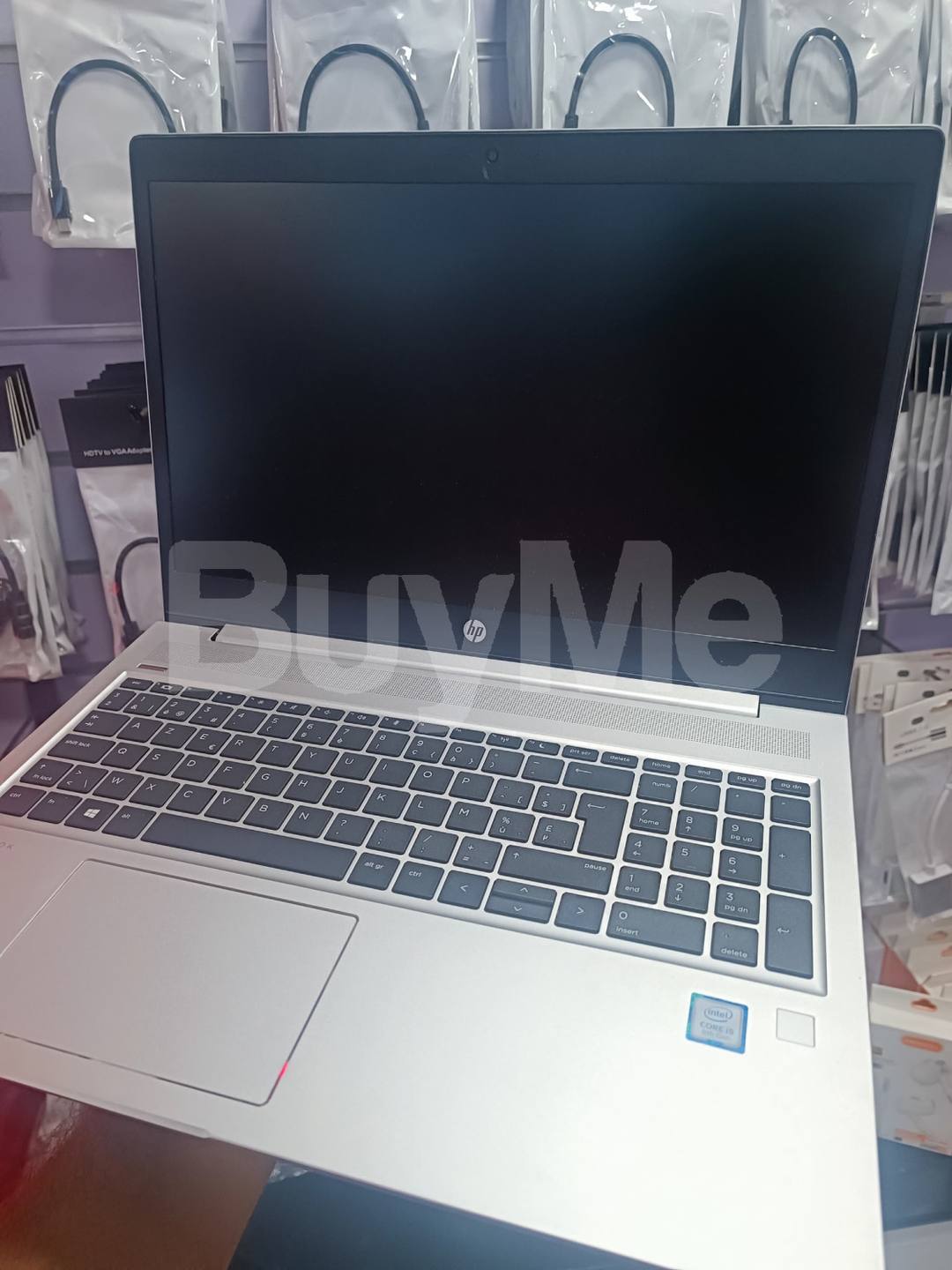 HP PROBOOK 450 G6 (I5 8TH GEN)
