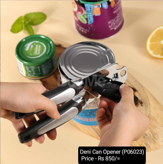 DENI CAN OPENER