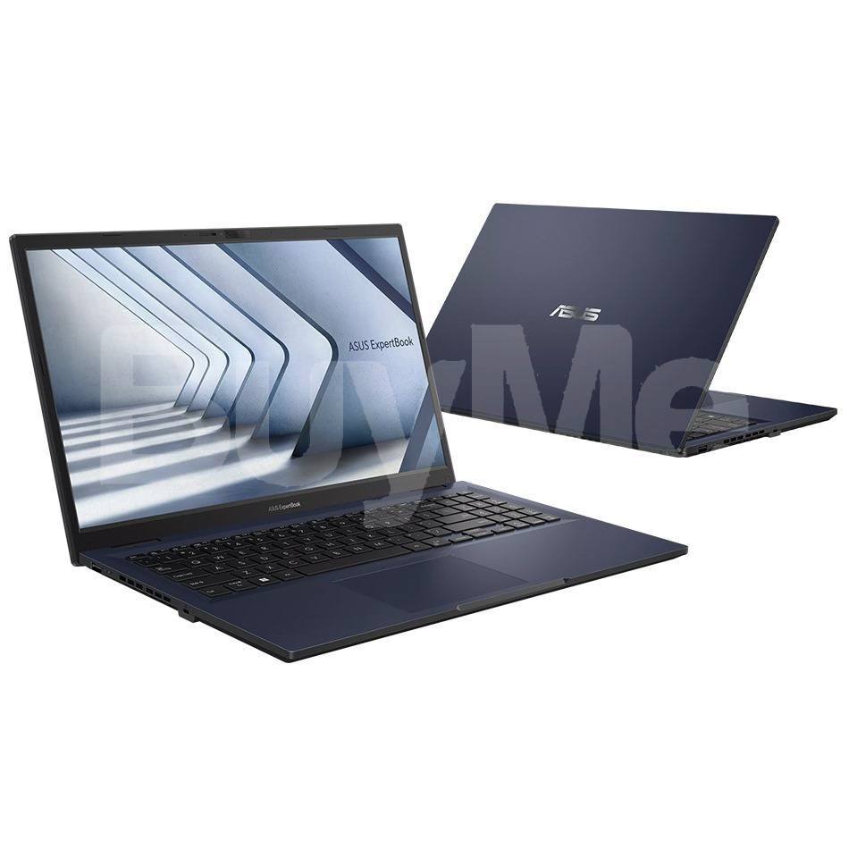 ASUS EXPERTBOOK B1502 I3 12TH GEN