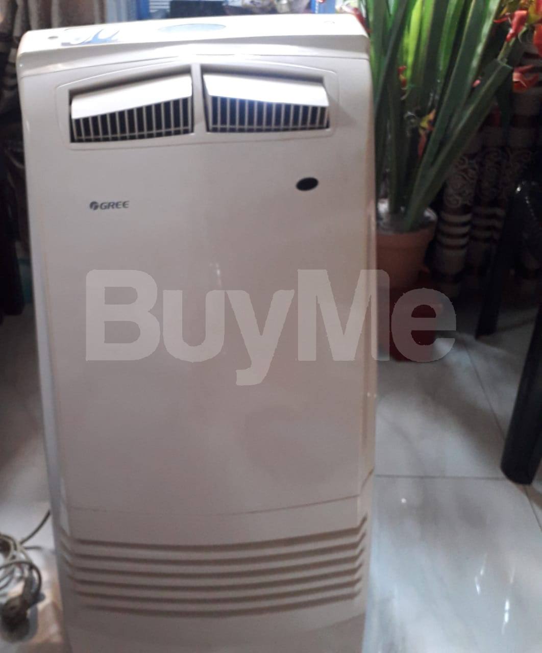 AIR COOLER