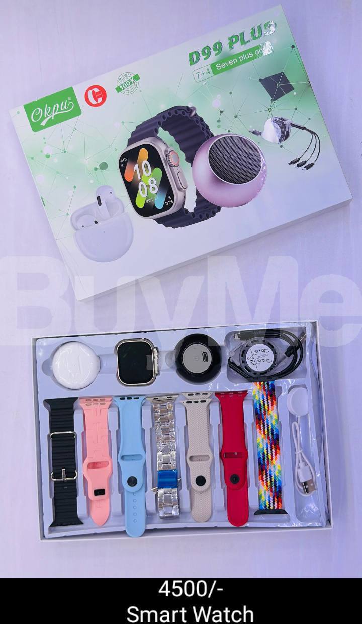 SMART WATCH