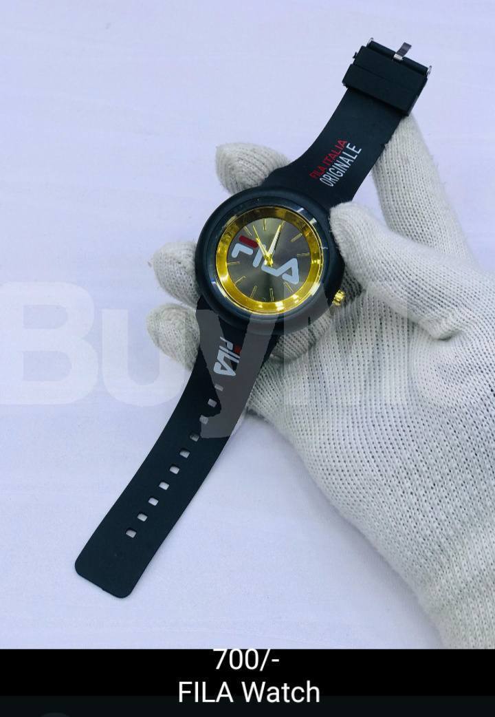 FILA WATCH