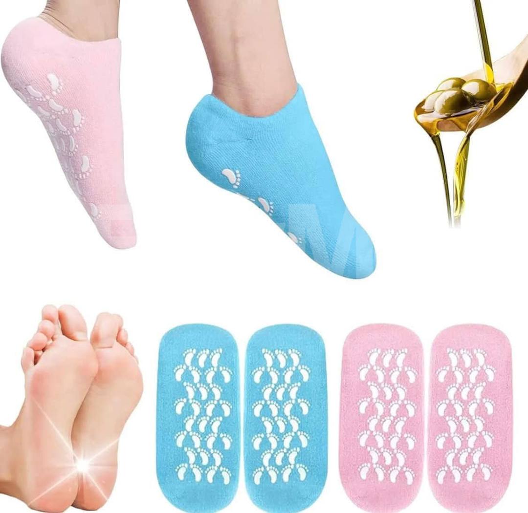 SPA GEL SOCKS