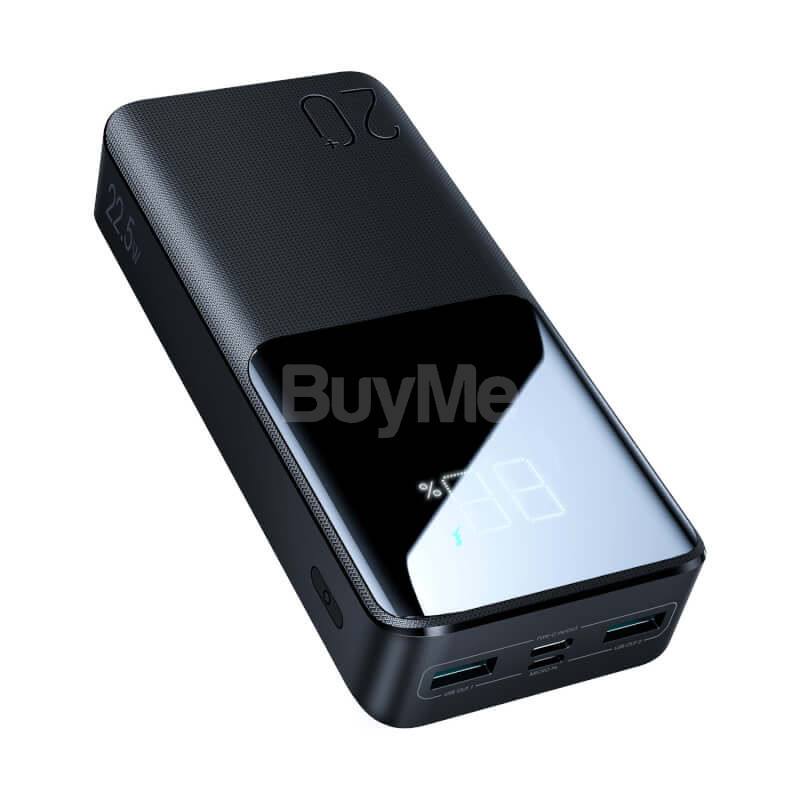 JOYROOM JR-QP192 22.5W POWER BANK 20000MAH