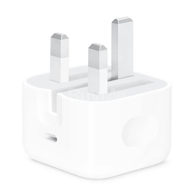 APPLE 20W USB-C POWER ADAPTER CHARGER