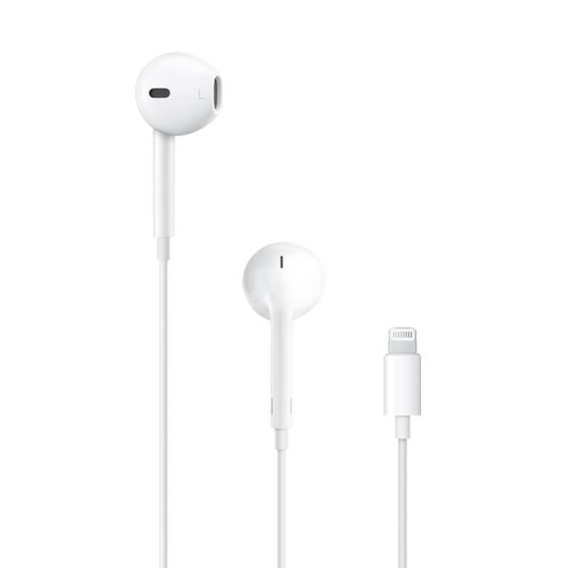 APPLE WIRED EARPHONE WITH LIGHTNING CONNECTOR (EARPODS)