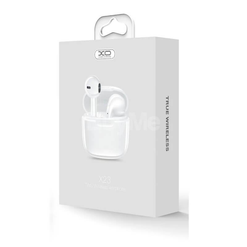 XO TWS WIRELESS BLUETOOTH AIRPODS – XO-X23