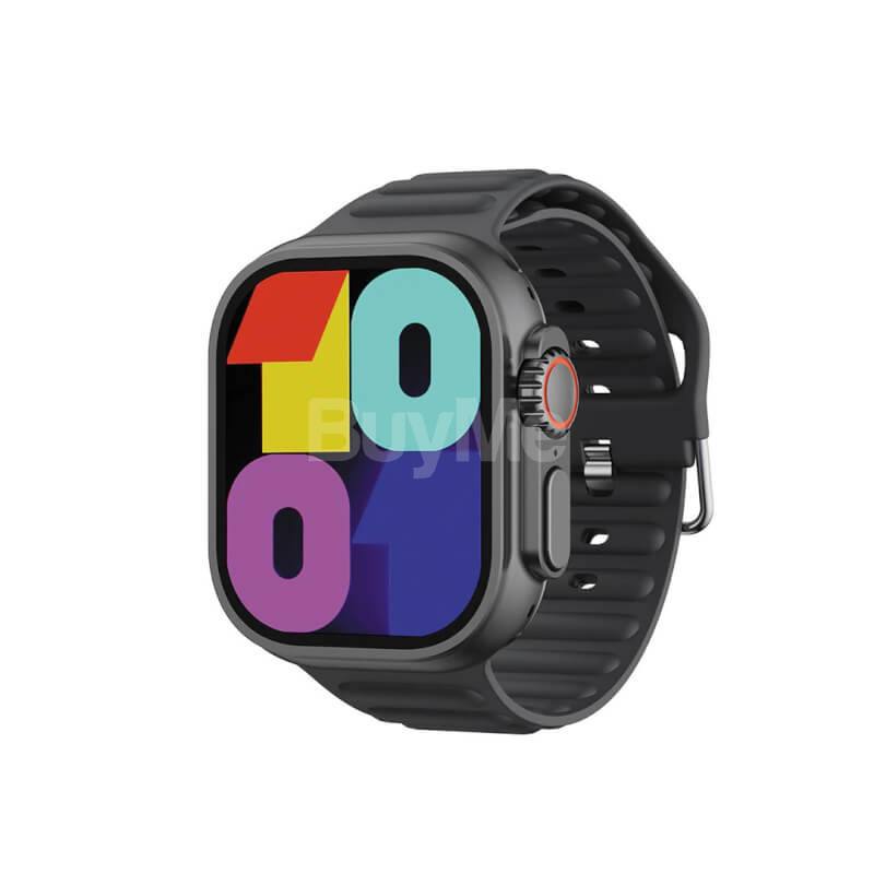 XO ULTRA 9TH WIRELESS CHARGING SMART SPORTS WATCH – XO-M10