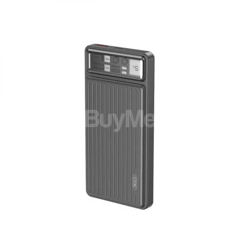 XO 22.5W TWO-WAY FAST CHARGING 10000MAH POWER BANK – XO-PR217
