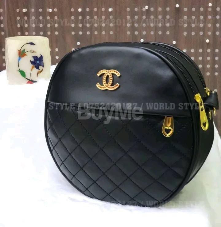 CROSS BODY SHOULDER BAG