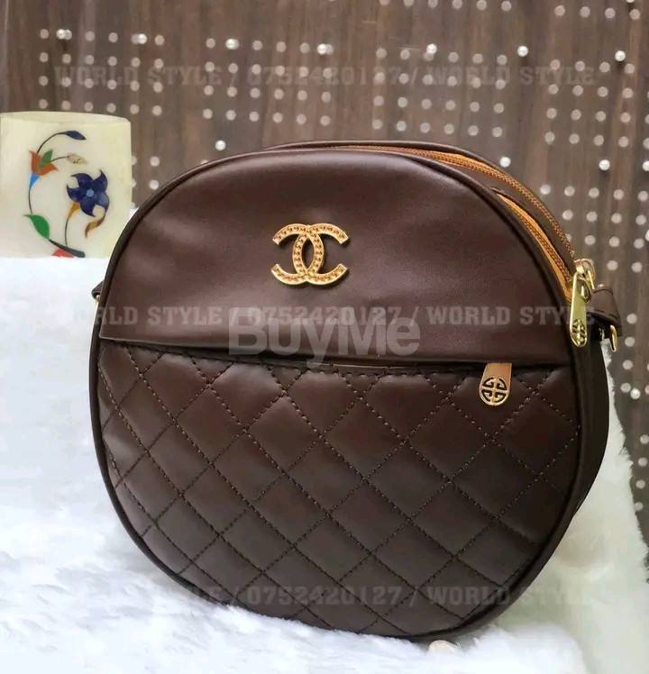 CROSS BODY SHOULDER BAG