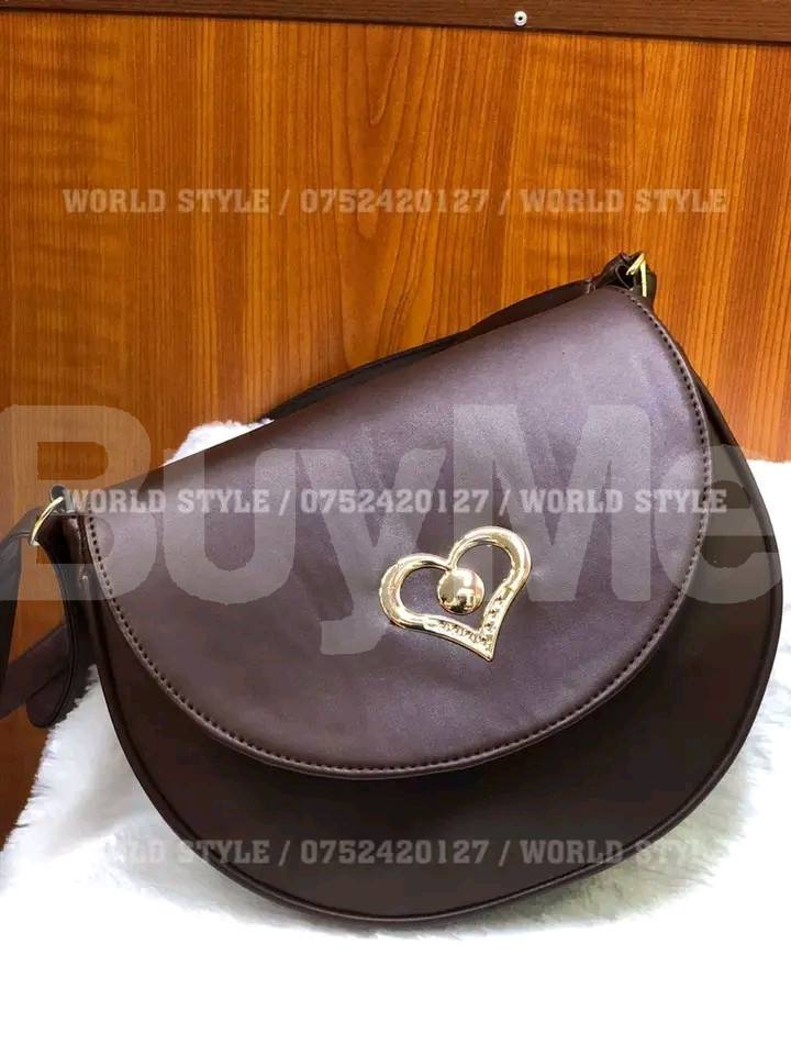 CROSS BODY SHOULDER BAG
