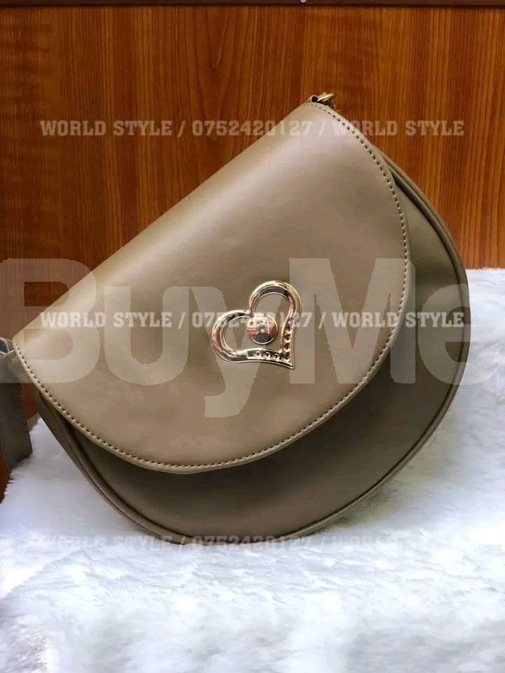 CROSS BODY SHOULDER BAG