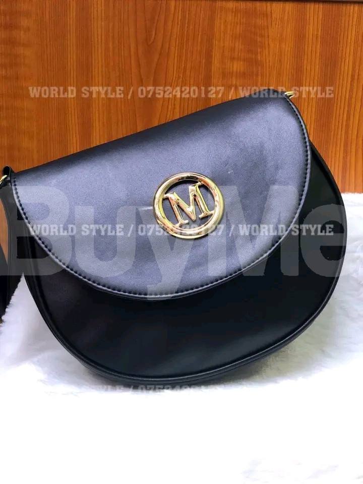 CROSS BODY SHOULDER BAG