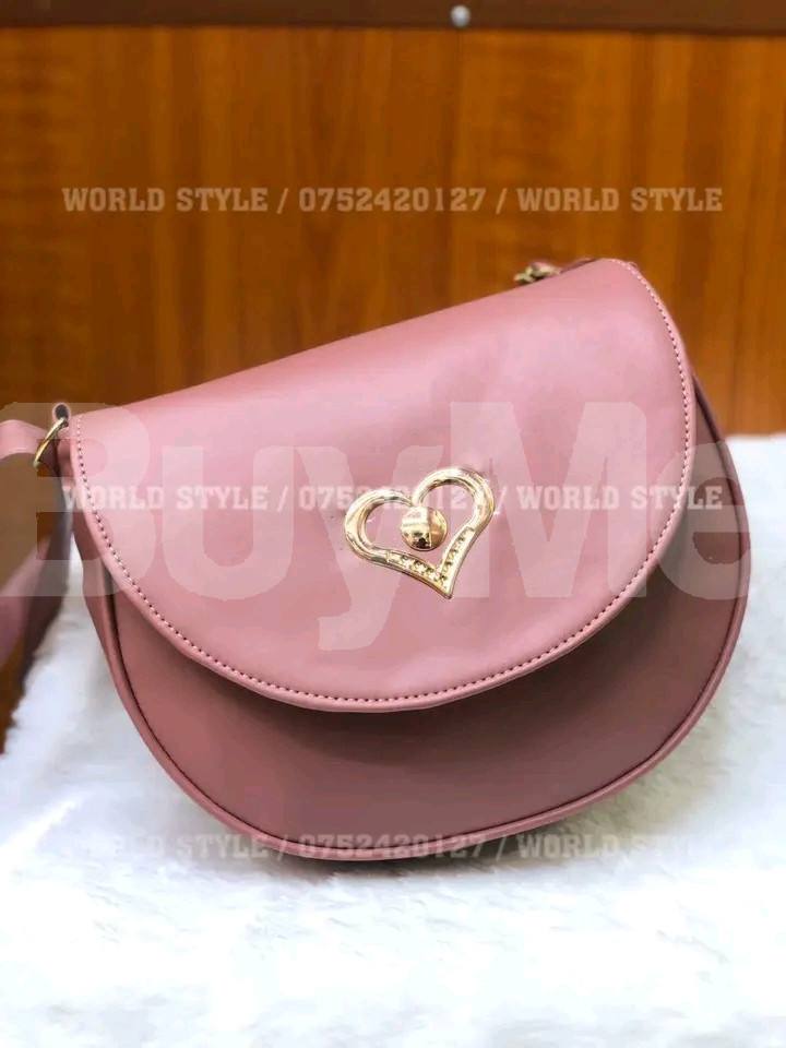 CROSS BODY SHOULDER BAG