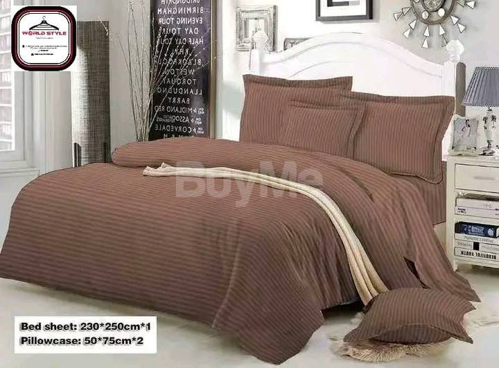 EGYPTIAN COTTON BEDSHEET