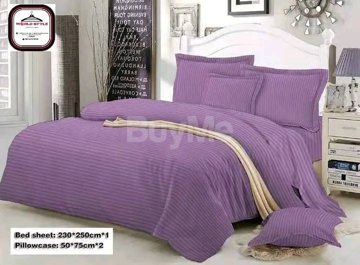 EGYPTIAN COTTON BEDSHEET