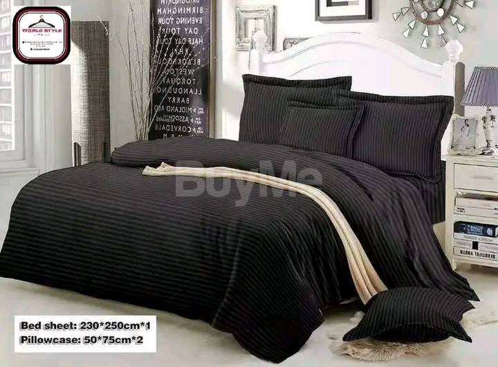 EGYPTIAN COTTON BEDSHEET