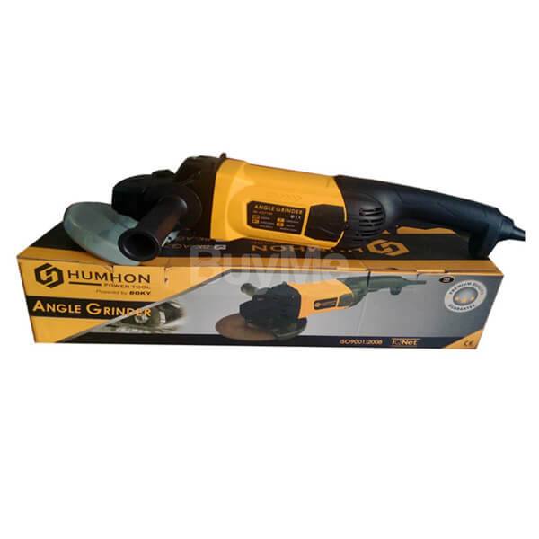 HUMHON ANGLE GRINDER BK-AG7180