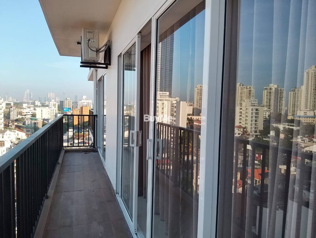 BRAND NEW LUXURY APARTMENT FOR RENT IN COLOMBO 5