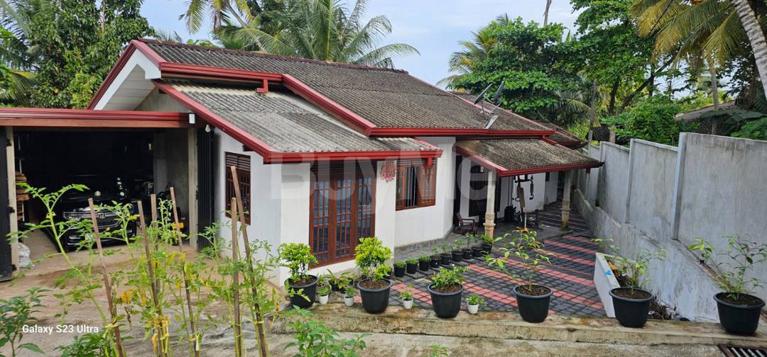 LAND FOR SALE IN BERUWALA