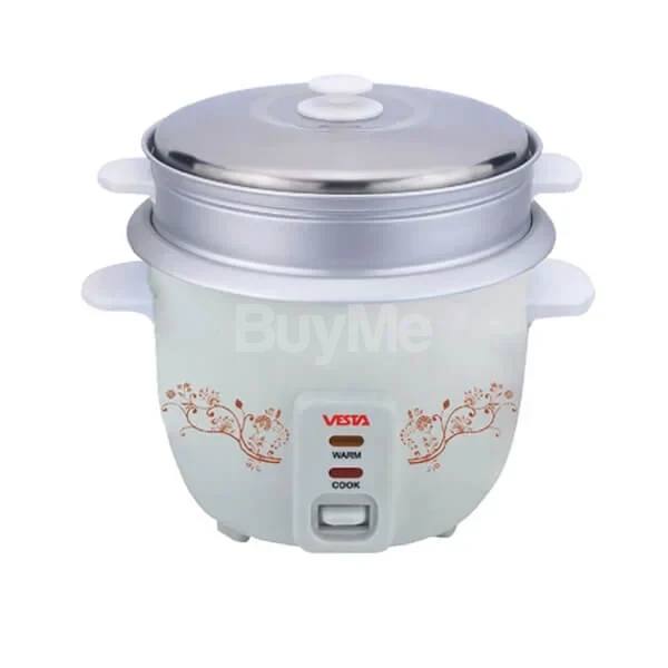 VESTA 1L RICE COOKER VDR-1045 (500G)