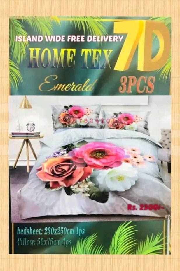 BEDSHEETS DESIGN COLLECTIONS