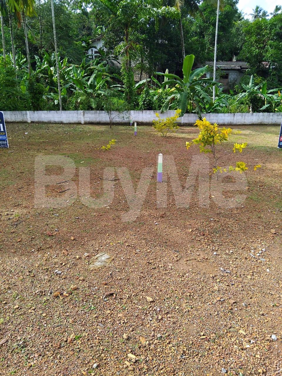 LAND FOR SALE IN THALAWATHUGODA - NOTTING HILL BY SAVI LANDS