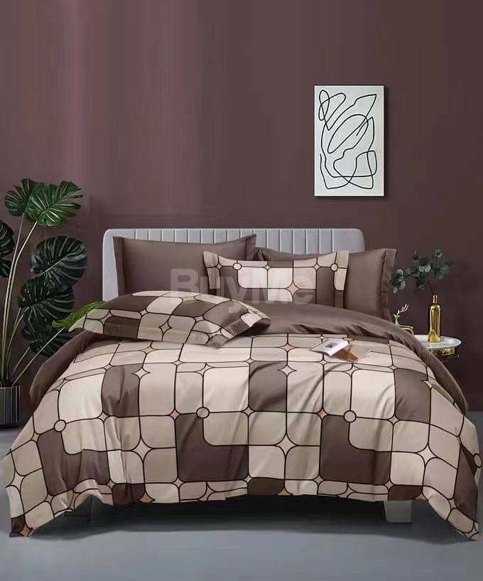 TWILL COTTON BEDSHEET