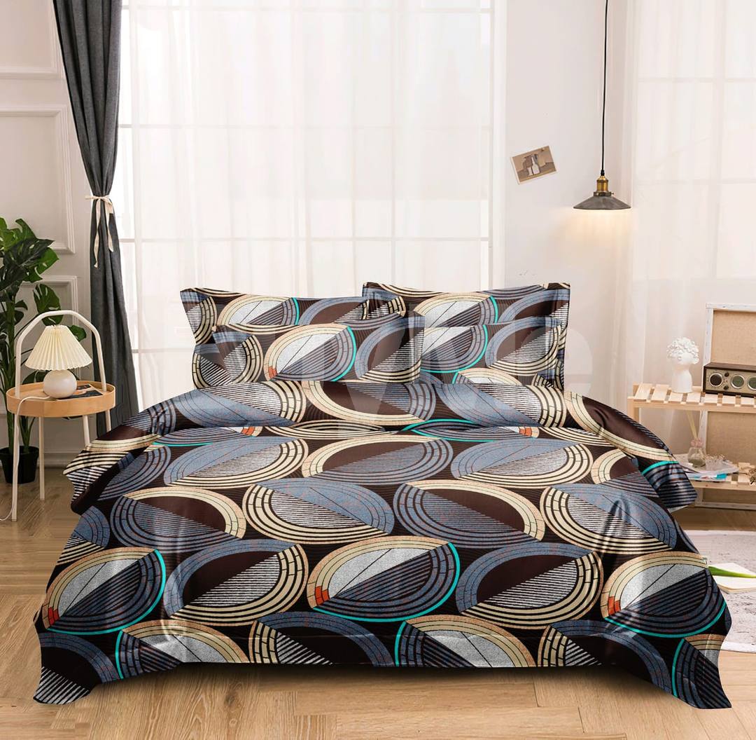 TWILL COTTON BEDSHEET