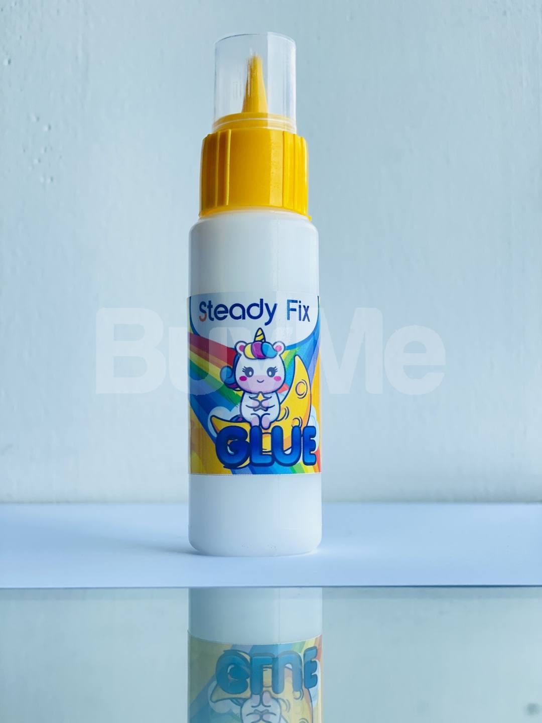 STEADY FIX ADHESIVE BINDER GLUE - 50 G