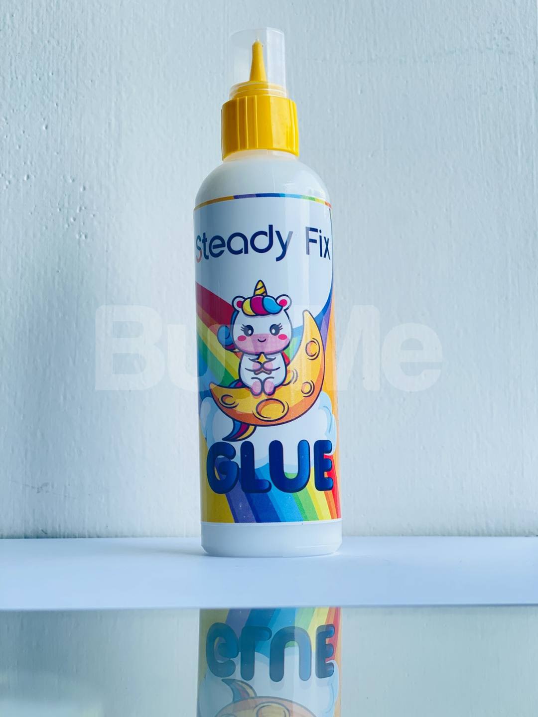 STEADY FIX ADHESIVE BINDER GLUE - 180G