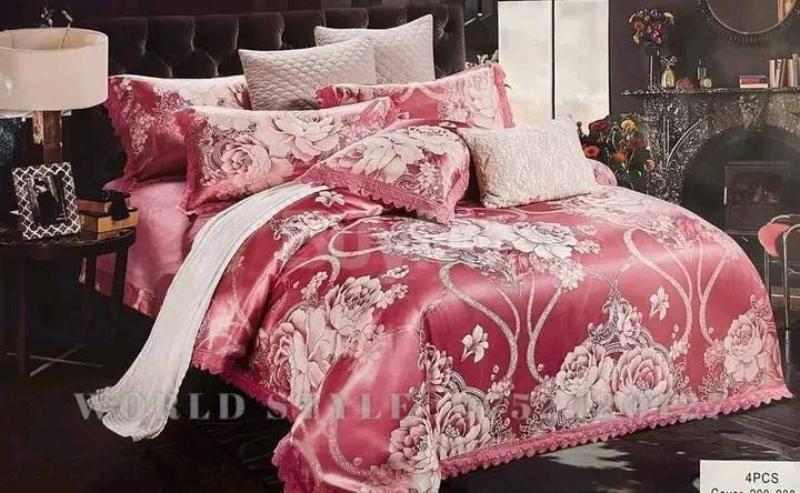 WEDDING BEDSHEETS COLLECTION