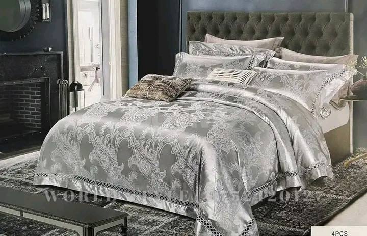 WEDDING BEDSHEETS COLLECTION
