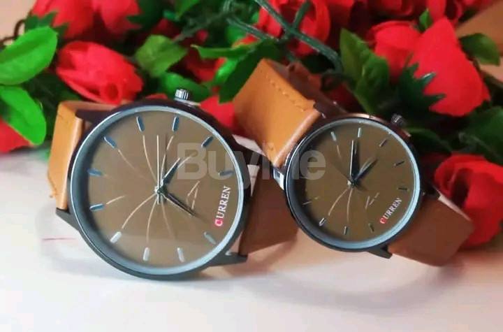 WATCH COLLECTION