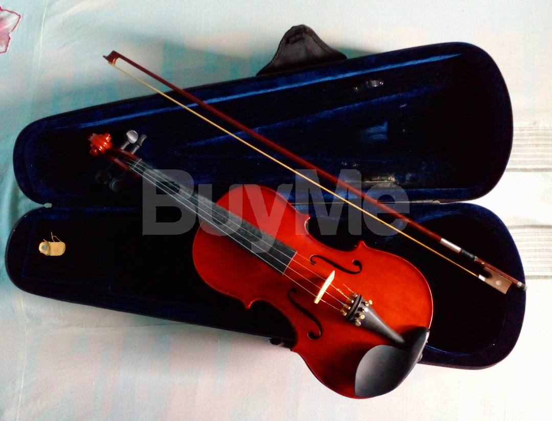 LARK VIOLIN FOR SALE