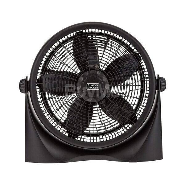 BLACK+DECKER 16’ BOX FAN FB1620-B5