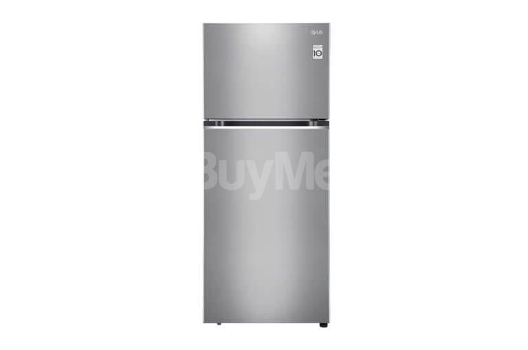 LG SMART INVERTER REFRIGERATOR GL-M440BPZI