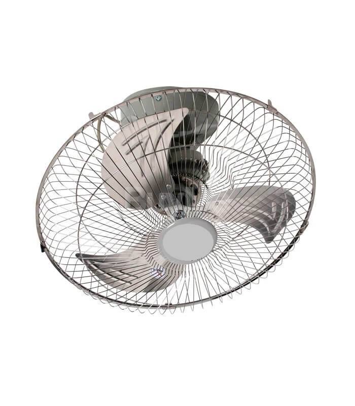 WIPRO INDUSTRIAL ORBIT FAN 18″ WOF-18/WOF-58F