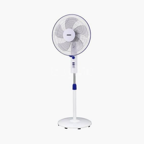 USHA 16” PEDESTAL FAN – FS40-13