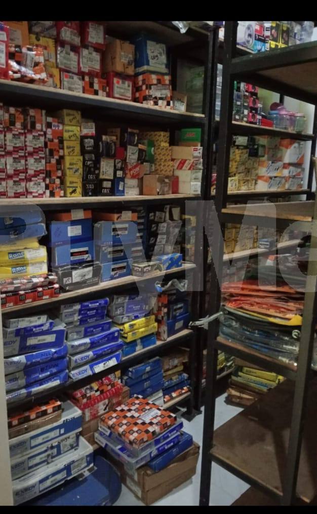 CLUTCH PLATE - ALL TYPE OF VEHICLE AUTO PARTS AND ACCESSORIES FOR SALE LOT