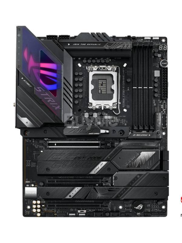 ASUS ROG STRIX Z790-E GAMING WIFI II