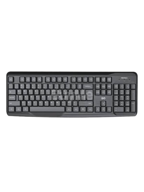 FANTECH GO K211 OFFICE MULTIMEDIA KEYBOARD
