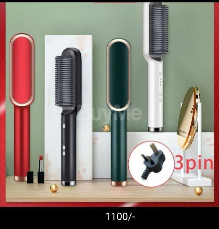 HAIR DRYERS