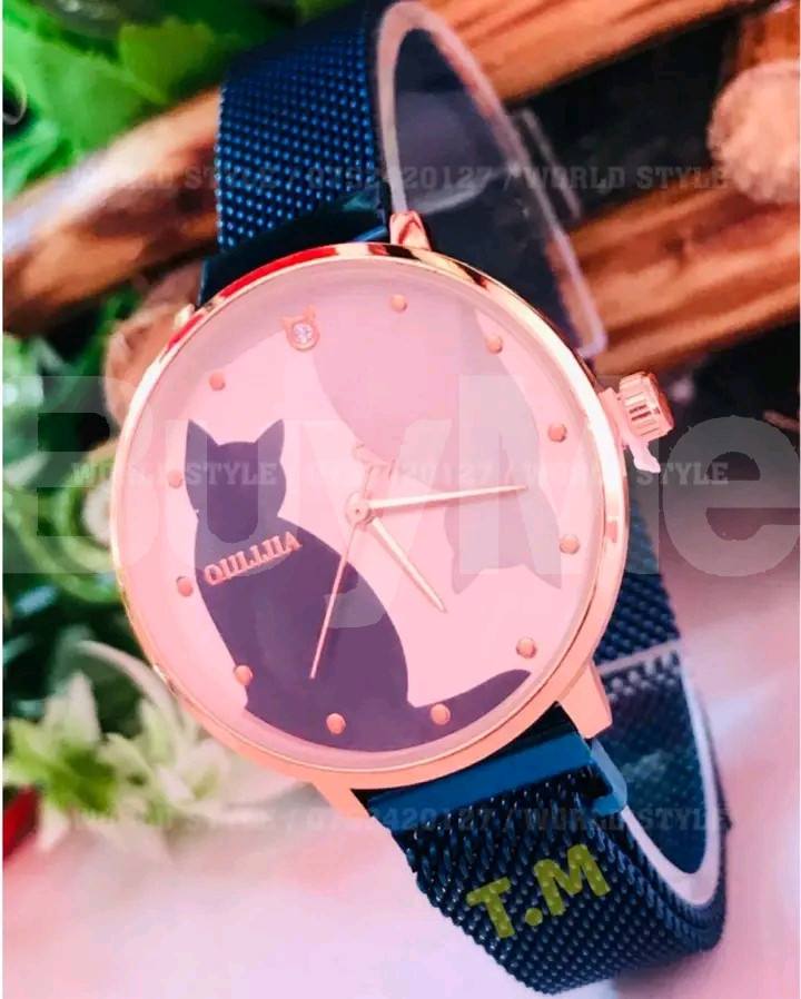 MAGNET LADIES WATCH